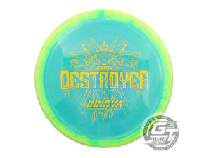 Innova Halo Star Destroyer Distance Driver Golf Disc (Individually Listed)