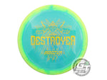 Innova Halo Star Destroyer Distance Driver Golf Disc (Individually Listed)