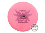 Gateway Diamond Prophecy Midrange Golf Disc (Individually Listed)