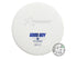 Prodigy 300 Series Good Boy [Luke Humphries] Putter Golf Disc (Individually Listed)