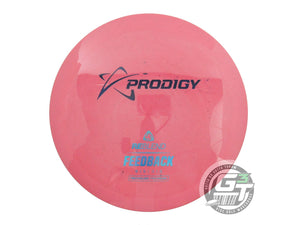 Prodigy ReBlend Feedback Fairway Driver Golf Disc (Individually Listed)