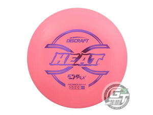 Discraft ESP FLX Heat Distance Driver Golf Disc (Individually Listed)