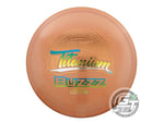 Discraft Titanium Buzzz Midrange Golf Disc (Individually Listed)