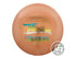 Discraft Titanium Buzzz Midrange Golf Disc (Individually Listed)