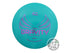 Latitude 64 Zero Gravity Saint Fairway Driver Golf Disc (Individually Listed)
