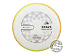 Axiom Neutron Crave [Sarah Hokom 1X] Fairway Driver Golf Disc (Individually Listed)