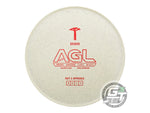 Above Ground Level Hemp Woodland Baobab Putter Golf Disc (Individually Listed)