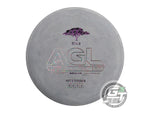 Above Ground Level Woodland Acacia Putter Golf Disc (Individually Listed)