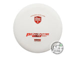 Discmania Limited Edition Bottom Stamp Sky God Mini D-Line Flex 2 P2 Pro Putter Golf Disc (Individually Listed)