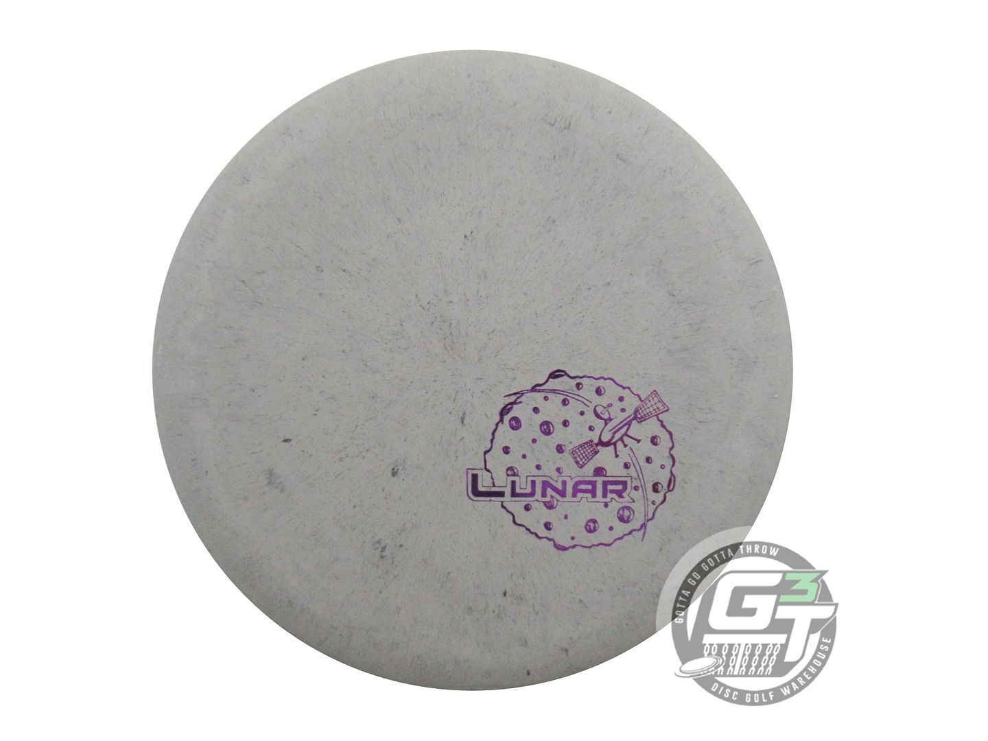 Gateway Lunar Warlock Putter Golf Disc (Individually Listed)