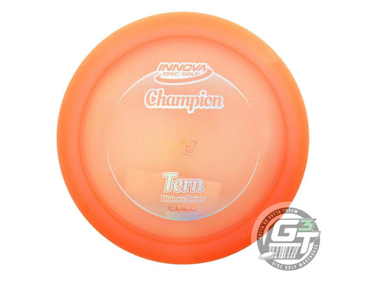 Innova Champion Tern Distance Driver Golf Disc (Individually Listed)