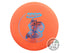 Innova DX Wombat3 Midrange Golf Disc (Individually Listed)