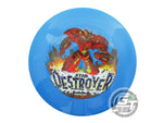 Innova InnVision Star Destroyer Distance Driver Golf Disc (Individually Listed)