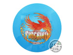 Innova InnVision Star Firebird Distance Driver Golf Disc (Individually Listed)
