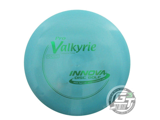 Innova Pro Valkyrie Distance Driver Golf Disc (Individually Listed)