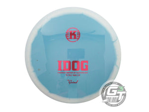 Kastaplast K1 Grind Idog Fairway Driver Golf Disc (Individually Listed)