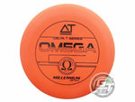 Millennium DT Omega Putter Golf Disc (Individually Listed)