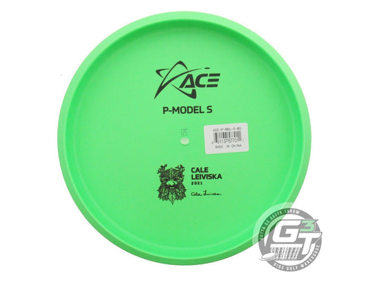 Prodigy Blank Top Ace Line Base Grip P Model S Putter Golf Disc (Individually Listed)