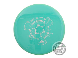 Axiom Neutron Hex Midrange Golf Disc (Individually Listed)