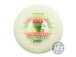 Innova Proto Glow DX Aviar Putter Golf Disc (Individually Listed)