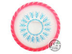 Discraft Limited Edition MFA Minnesota Frisbee Association 50th Anniversary FuZed Line Buzzz w/ Saw Pattern Midrange Golf Disc (Individually Listed)