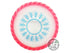 Discraft Limited Edition MFA Minnesota Frisbee Association 50th Anniversary FuZed Line Buzzz w/ Saw Pattern Midrange Golf Disc (Individually Listed)