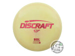 Discraft ESP Sol Midrange Golf Disc (Individually Listed)