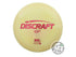Discraft ESP Sol Midrange Golf Disc (Individually Listed)