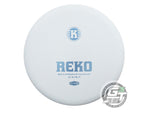 Kastaplast K3 Hard Reko Putter Golf Disc (Individually Listed)