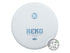 Kastaplast K3 Hard Reko Putter Golf Disc (Individually Listed)