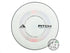 Axiom Neutron Soft Pitch Putter Golf Disc (Individually Listed)