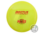 Innova Champion Mako3 Midrange Golf Disc (Individually Listed)