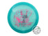 Latitude 64 Opto Line Jade Fairway Driver Golf Disc (Individually Listed)