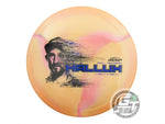 Discraft Limited Edition 2026 Tour Series Ricky Wysocki Special Blend Hallux Distance Driver Golf Disc (Individually Listed)