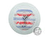 Discraft Limited Edition 2023 Ledgestone Open ESP Force Distance Driver Golf Disc (Individually Listed)