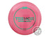 DGA ProLine Tremor Midrange Golf Disc (Individually Listed)