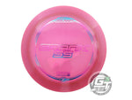 Discraft Elite Z Crank SS Distance Driver Golf Disc (Individually Listed)