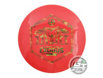 Infinite Discs I-Blend Exodus Fairway Driver Golf Disc (Individually Listed)