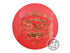 Infinite Discs I-Blend Exodus Fairway Driver Golf Disc (Individually Listed)