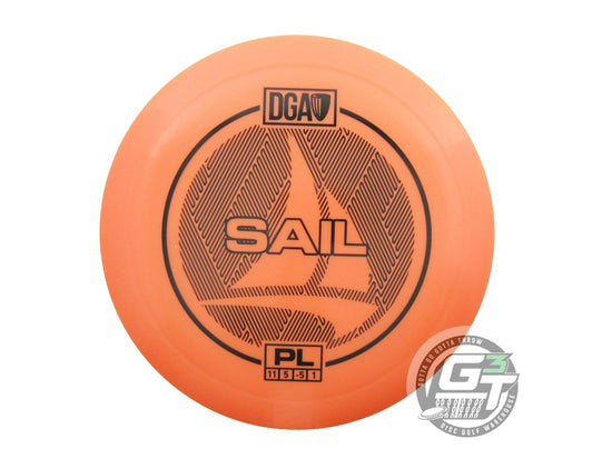 DGA Proline Sail Distance Driver Golf Disc (Individually Listed)