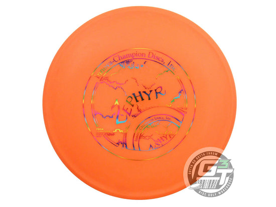 Innova DX Zephyr Specialty Golf Disc (Individually Listed)