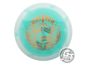 Innova Limited Edition 2025 Tour Series Garrett Gurthie Halo Star XCaliber Distance Driver Golf Disc (Individually Listed)