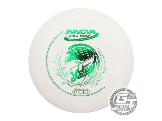 Innova DX TL3 Fairway Driver Golf Disc (Individually Listed)