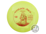 Westside VIP Vellamo Midrange Golf Disc (Individually Listed)