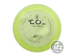 Mint Discs Eternal Mega Soft Idol Distance Driver Golf Disc (Individually Listed)