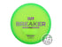 DGA Spark Breaker Putter Golf Disc (Individually Listed)