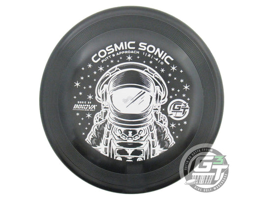Innova Limited Edition Cosmic Sonic Stamp Star Sonic Putter Golf Disc (Individually Listed)