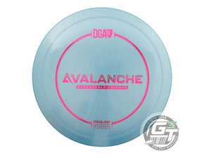 DGA ProLine Avalanche Fairway Driver Golf Disc (Individually Listed)