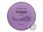 MVP Electron Nomad [James Conrad 1X] Putter Golf Disc (Individually Listed)