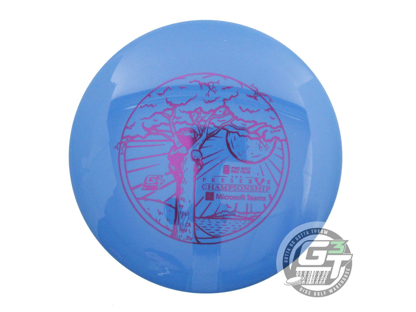 Kastaplast Limited Edition 2025 Halloween Jack-O-Lantern Stamp K1 Berg X Putter Golf Disc (Individually Listed)